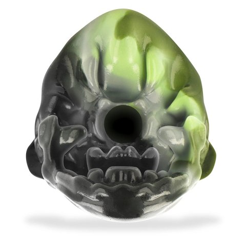 EPIC Cybersilicock Steropes - model ustny, silikonowy, 18 cm, kolorowy