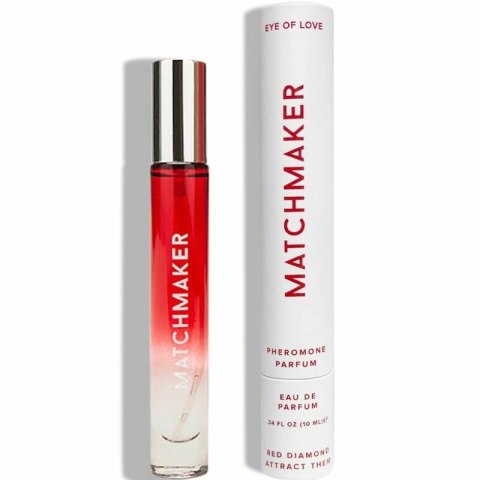 Eye of Love Matchmaker Red Diamond Perfumy z feromonami 10ml