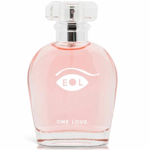 Eye of Love One Love Parfum Deluxe 50ml - damska kompozycja z feromonami