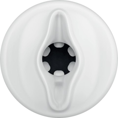 JAMYJOB Dameron - Intymna maszyna ssąco-wibrująca, silikonowa, ładowalna