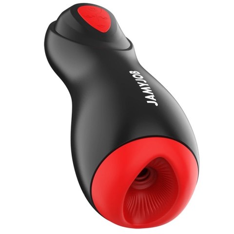 Jamyjob Core-X Automatyczna maszyna intymna 5 trybow fale i wibracje