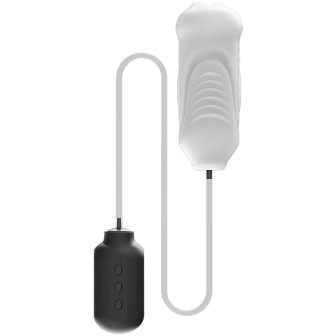 Jamyjob Hurricane - Automatyczna maszyna intymna z 7 trybami ssania i wibracji