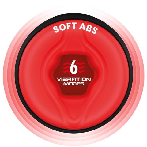 Jamyjob SWING-R Czarna Maszyna Intymna z Efektem Ogrzewania i Wibracją