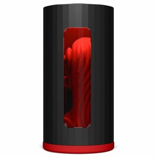 LELO F1S V3 Konsola Intymna dla Mężczyzn Czerwona 144×72 mm