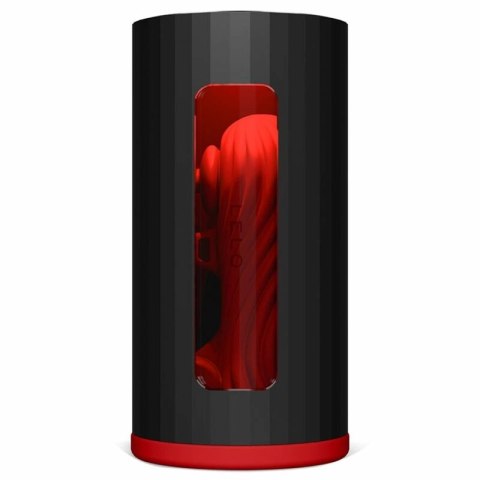 LELO F1S V3 Konsola Intymna dla Mężczyzn Czerwona 144×72 mm