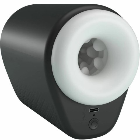 Pretty Love BM-00900T96 Intymna Maszyna z Wibracją 5 Trybow Czarna