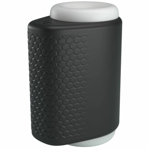 Pretty Love BM-00900T96 Intymna Maszyna z Wibracją 5 Trybow Czarna