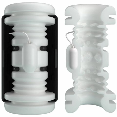 Pretty Love BM-00900T96 Intymna Maszyna z Wibracją 5 Trybow Czarna