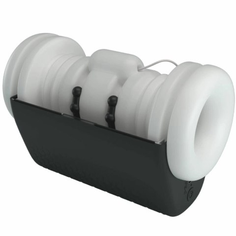 Pretty Love BM-00900T96 Intymna Maszyna z Wibracją 5 Trybow Czarna