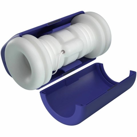 Pretty Love DJ Lady - urządzenie intymne z 5 trybami wibracji, fioletowe