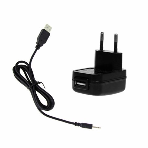 Pretty Love Fascination Liliowy Masażer U-kształtny 30 Trybow Wodoodporny