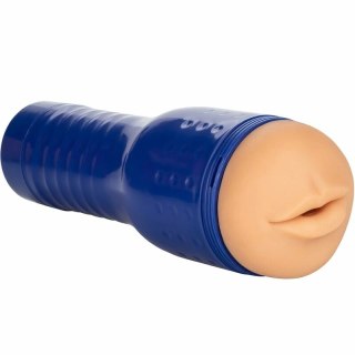 Private Shona River model anatomiczny usta naturalny kolor