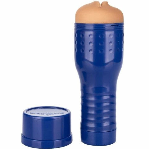 Private Shona River model anatomiczny usta naturalny kolor