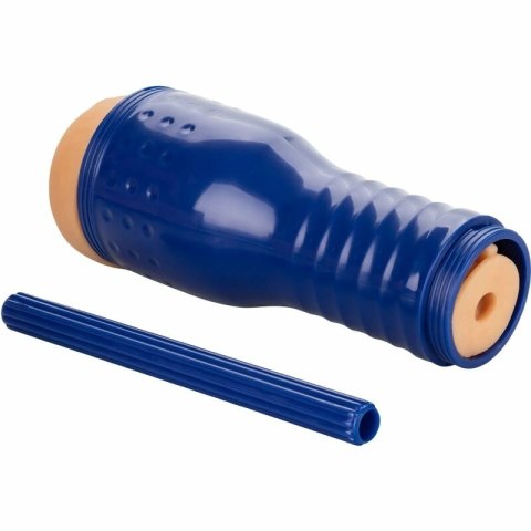 Private Shona River model anatomiczny usta naturalny kolor