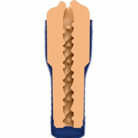 Private Shona River model anatomiczny usta naturalny kolor