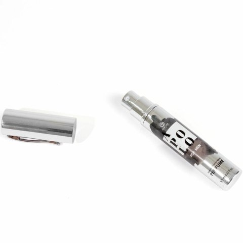Secret Play Apolo Perfumy Męskie z Atraktantem Drzewny 9,5 ml Spray