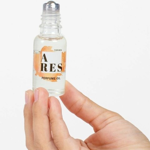 Secret Play Ares Perfumy Roll-On dla Mężczyzn 20ml z Nutą Drzewną