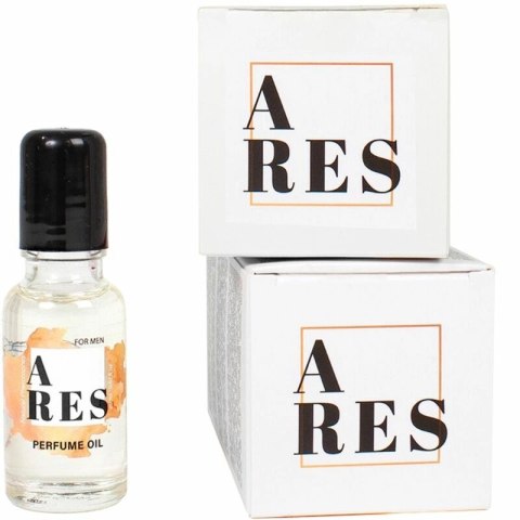Secret Play Ares Perfumy Roll-On dla Mężczyzn 20ml z Nutą Drzewną