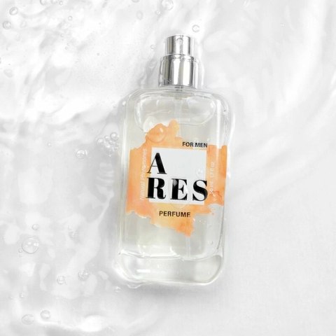 Secret Play Ares Perfumy z feromonami dla mężczyzn 50 ml spray