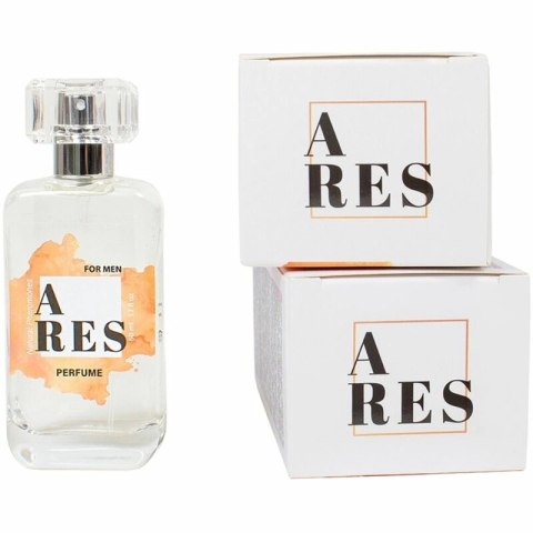 Secret Play Ares Perfumy z feromonami dla mężczyzn 50 ml spray