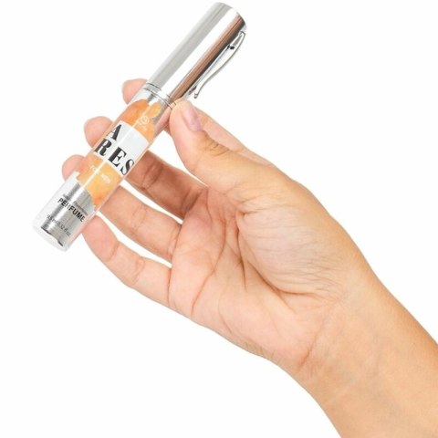 Secret Play Ares Perfumy z naturalnym aromatem trufli 10 ml podrożne męskie