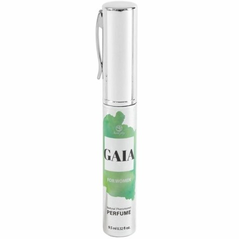 Secret Play Gaia Perfumy z Aktywatorem Truflowym Cytrusowo-Kwiatowe 10 ml