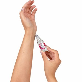 Secret Play Orchid Perfumowany Olejek Roll-on 20 ml Czarna Orchidea i Wanilia