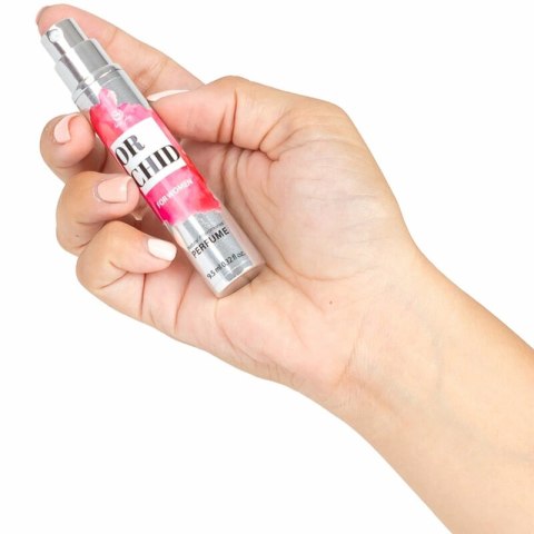 Secret Play Orchid Perfumy Damskie z nutą wanilii 9,5 ml Spray Travel