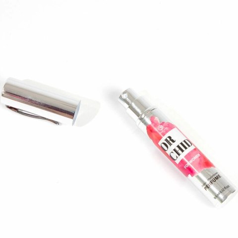 Secret Play Orchid Perfumy Damskie z nutą wanilii 9,5 ml Spray Travel