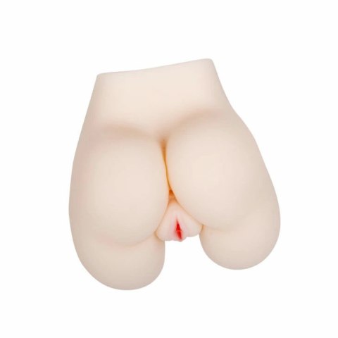 Baile Pasja Pani Model Intymny Mini Cyberskin z Wibracją 18x7cm