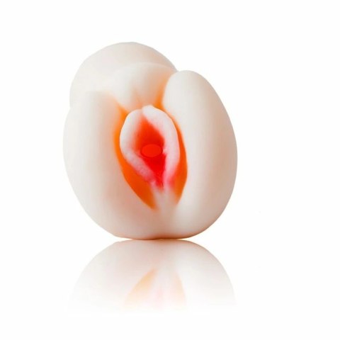 Baile Passion II Lady model anatomiczny 3D silikonowy, 14,5 cm