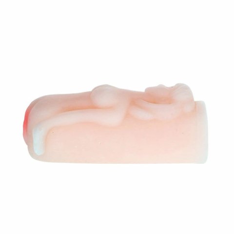 Baile Temptation Passion Lady kompaktowy model anatomiczny TPR