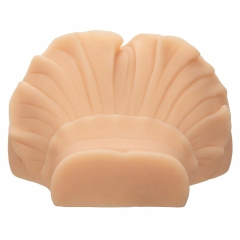 CalExotics Cheap Thrills Peep Show Girl Masturbator model anatomiczny 1,4 kg podwojny