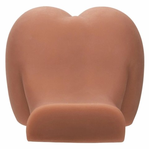 CalExotics Roller Babe Pure Skin - dwuwejściowa maszyna intymna 1,1 kg