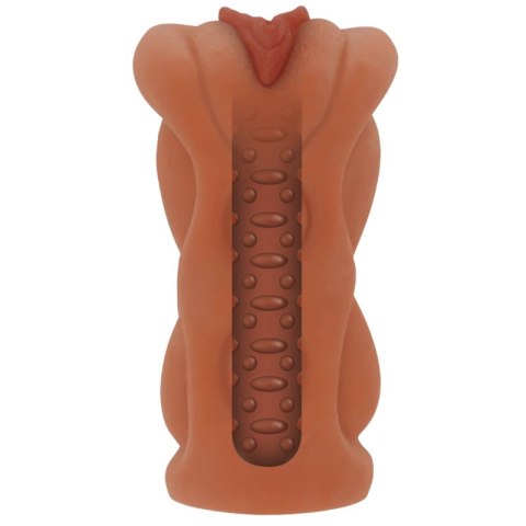 Jamyjob Signature Milena - kompaktowa maszyna intymna TPR