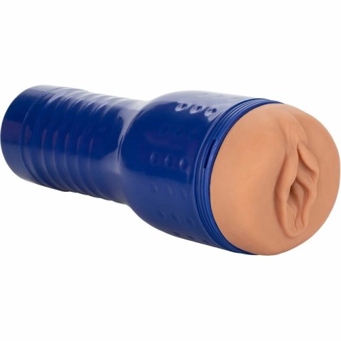 PRIVATE Alexa Tomas Superstar Masturbator model anatomiczny karmelowy 18 cm