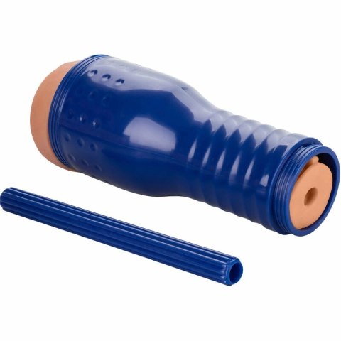 PRIVATE Alexa Tomas Superstar Masturbator model anatomiczny karmelowy 18 cm