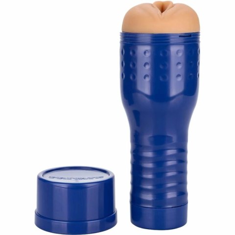 Private Julia De Lucia Masturbator Intymna Tuba Model Anatomiczny Bezpieczny 16 cm