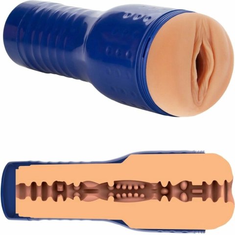 Private Julia De Lucia Masturbator Intymna Tuba Model Anatomiczny Bezpieczny 16 cm