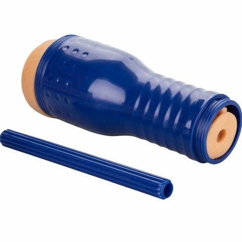 Private Julia De Lucia Masturbator Intymna Tuba Model Anatomiczny Bezpieczny 16 cm