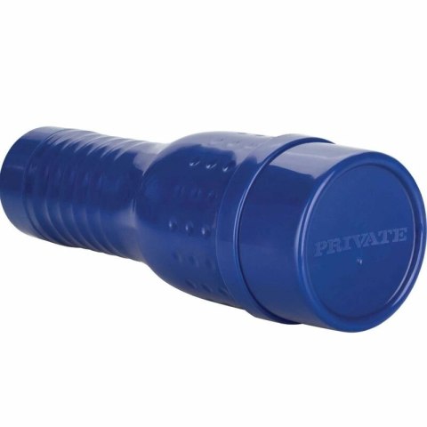 Private Leidy De Leon Masturbator model anatomiczny jasna skora