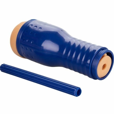 Private Leidy De Leon Masturbator model anatomiczny jasna skora