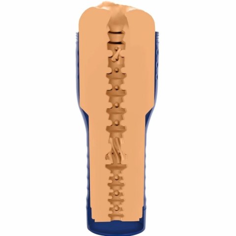 Private Leidy De Leon Masturbator model anatomiczny jasna skora