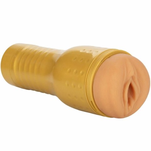 Private Personal Trainer Tube - anatomiczna tuba intymna, ergonomiczna