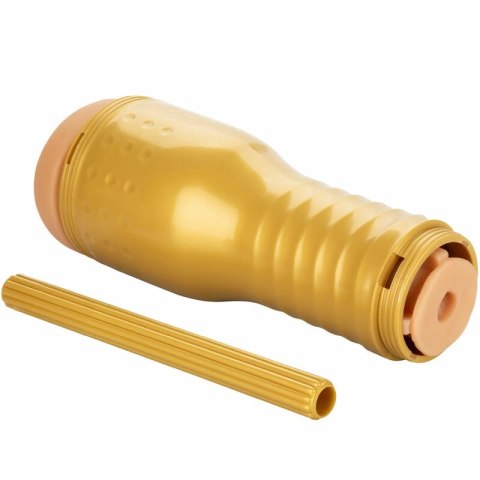Private Personal Trainer Tube - anatomiczna tuba intymna, ergonomiczna