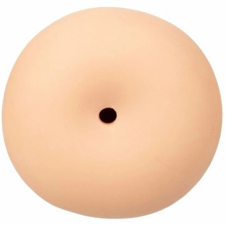 CalExotics Be Boundless Lekka Maszyna Intymna Pure Skin 14 cm