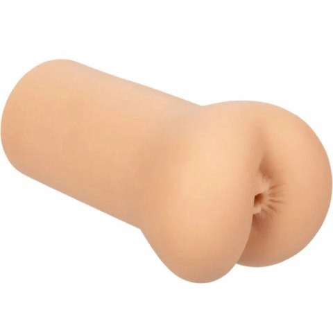 CalExotics Boundless anatomiczny model intymny, brązowy, 14 cm