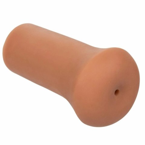 CalExotics Stroker Infinite Caramel - anatomiczny model Pure Skin, 14 cm