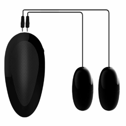 Crazy Bull Real Touch Duo - Model z wibracjami i siateczką, kolor naturalny