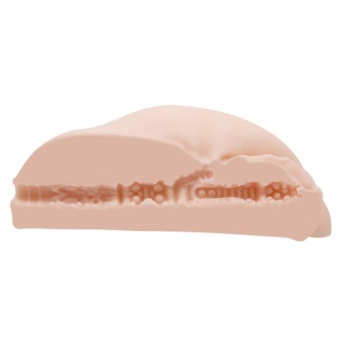 Crazy Bull model analny z podwojnym systemem wibracyjnym, kolor skory